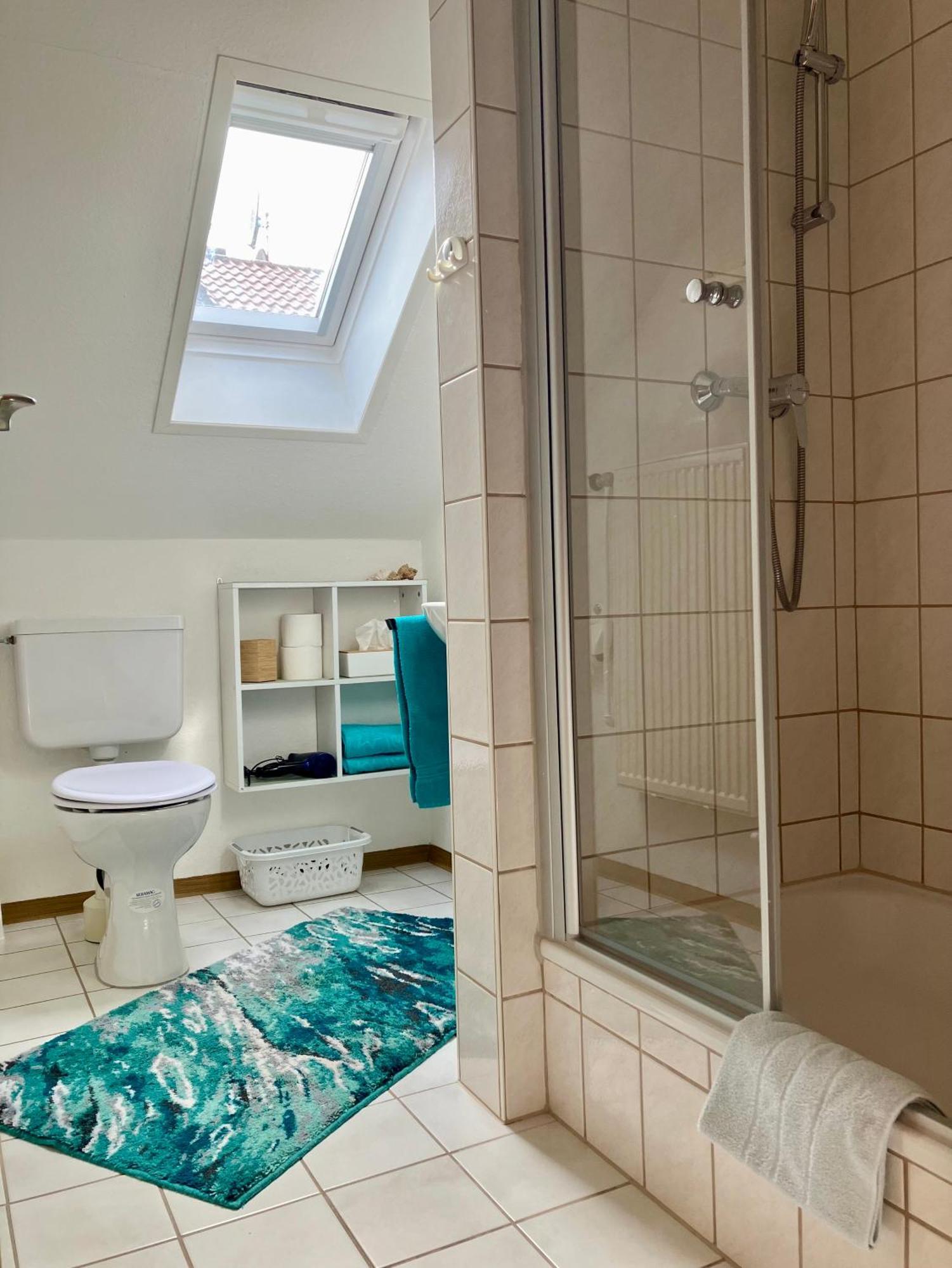 Uhldingen-Mühlhofen Ferienwohnung Neubacher מראה חיצוני תמונה